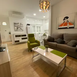 Apartment Premium Cister Cathedral, Malaga