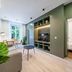 Apartment Exclusive Alameda - Premium, Malaga