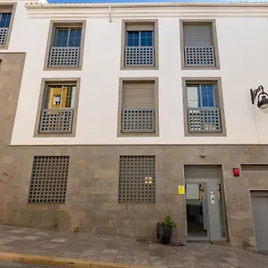 Apartment Welcome, Malaga