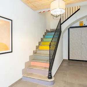 Apartment Spectacular Penthouse, Malaga