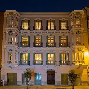 Apartment Elegante 3 En Centro Historico, Malaga