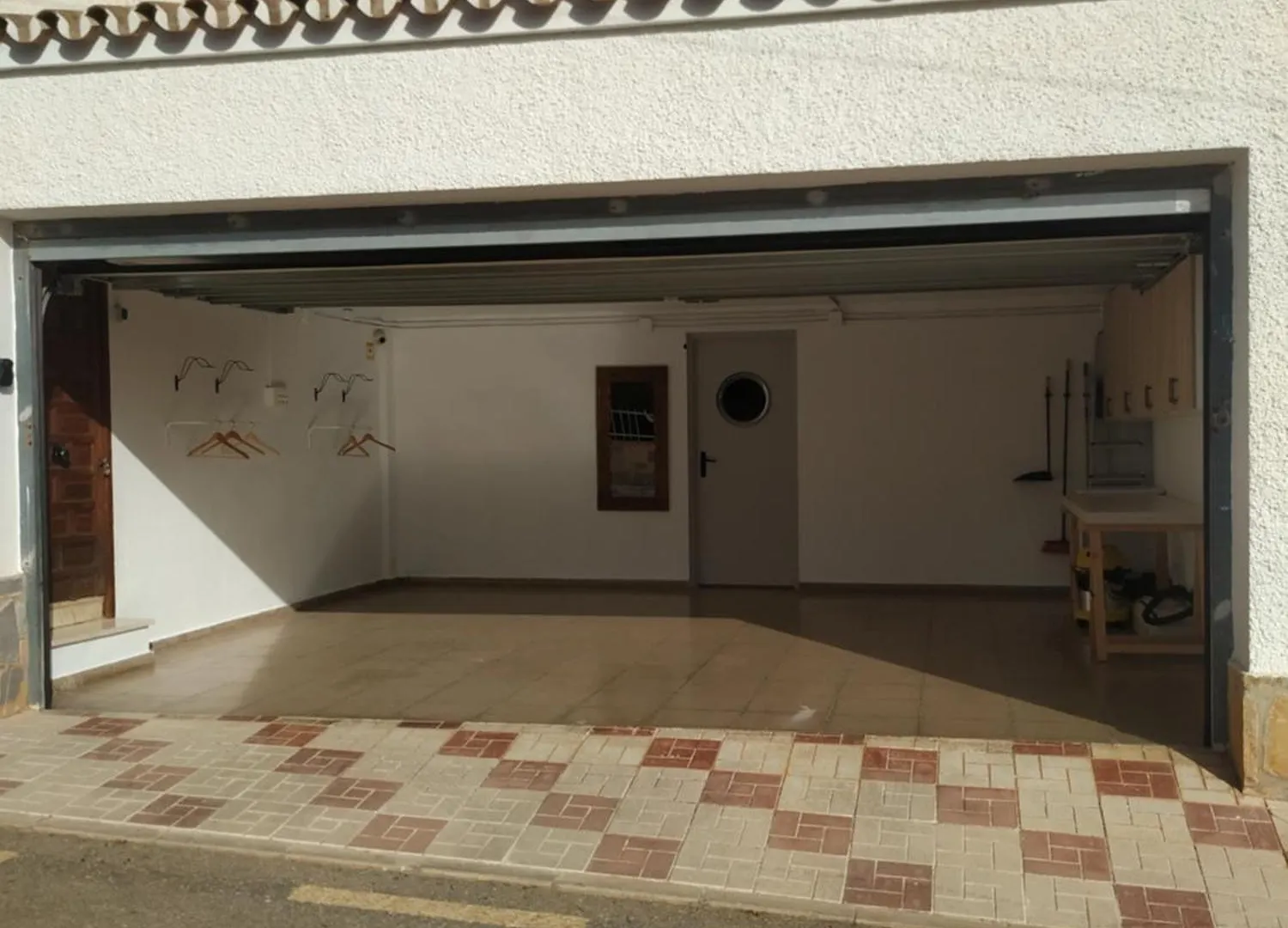 Apartment Pit Stop Malaga Spain